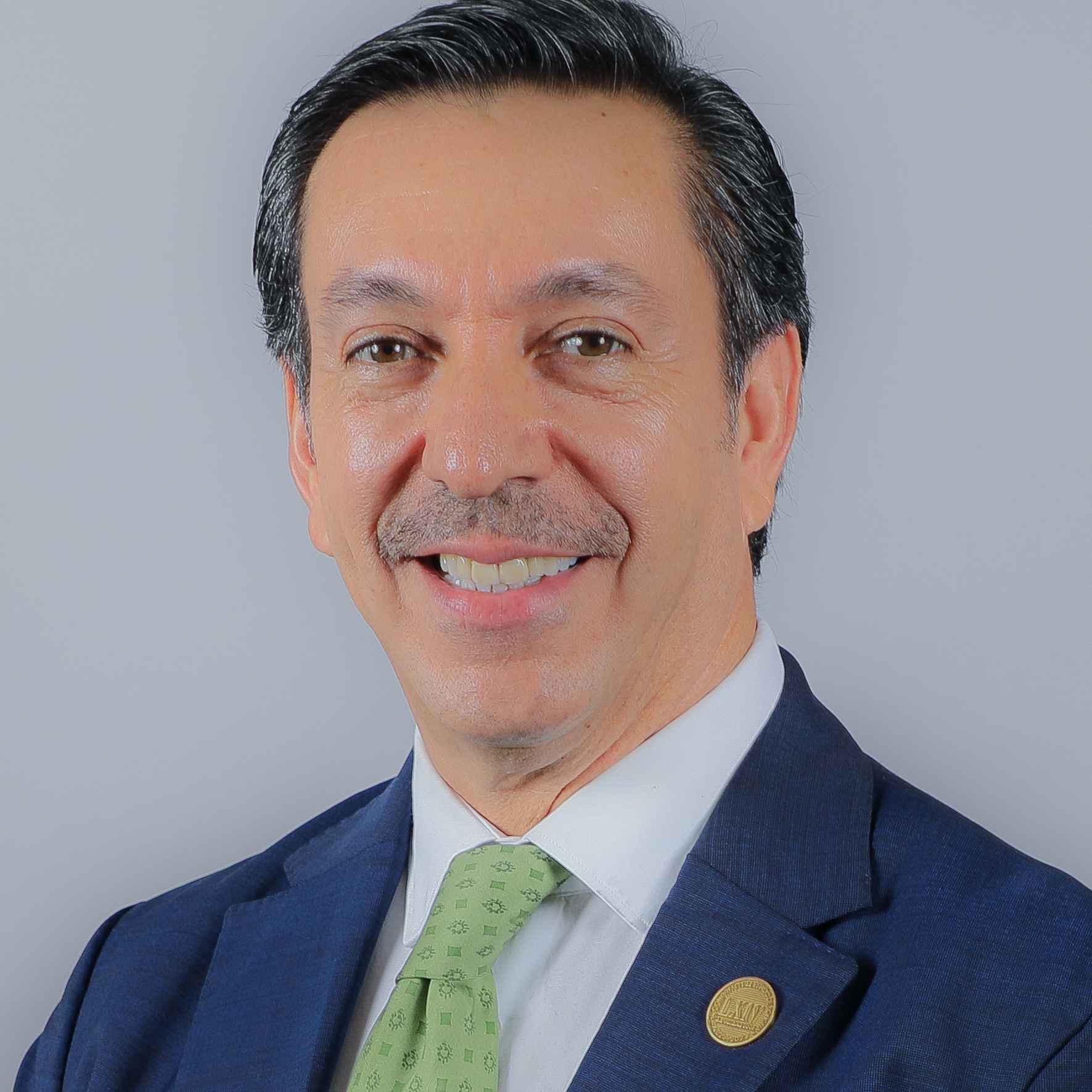 David Figueroa Ortega - Congreso del Estado de Sonora